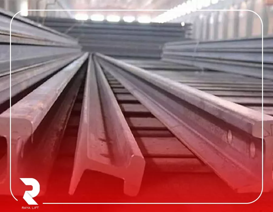 قیمت ریل آسانسور ایرانی عمده