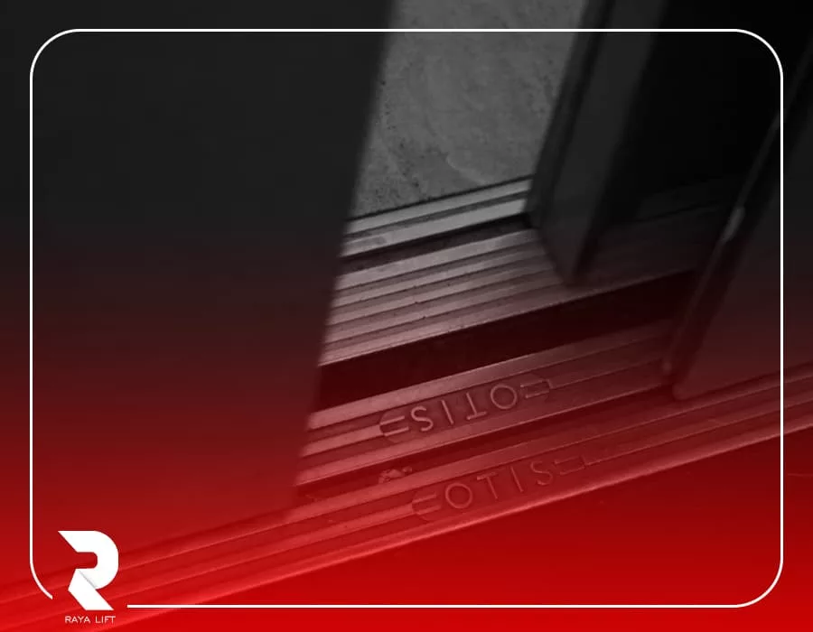 پرفروش ترین برندهای درب آسانسور