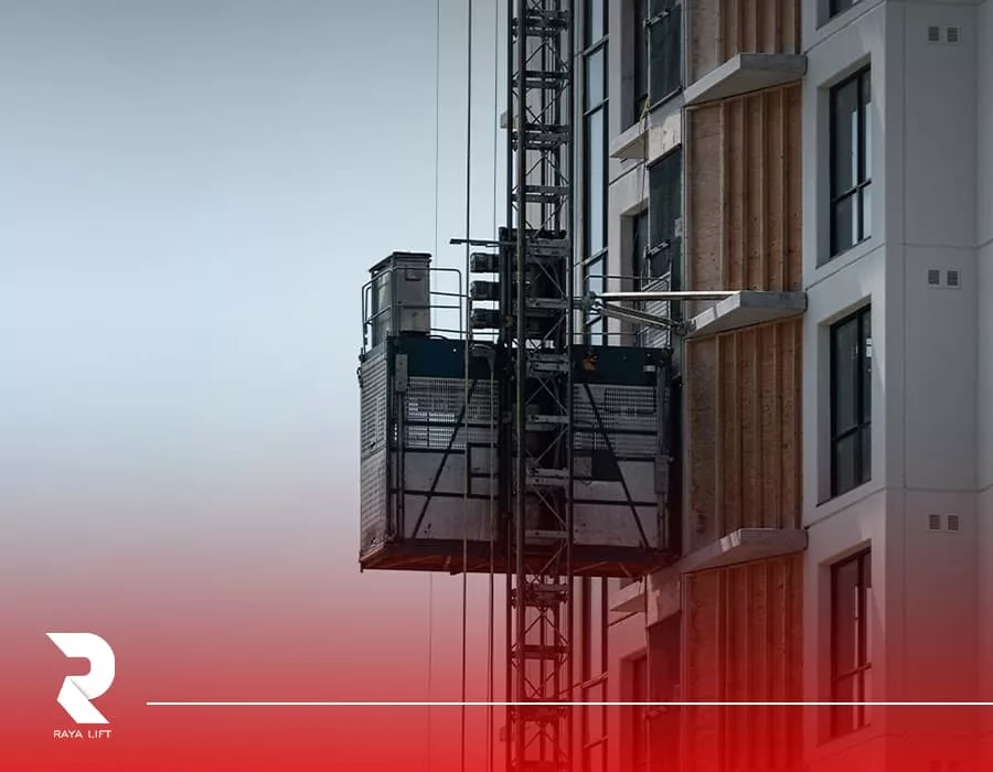 قیمت آسانسور هیدرولیک خانگی