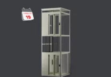 خرید آسانسور هیدرولیکی