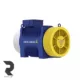 موتور گیرلس زیلابگ 13نفره سرعت1 7.5KW