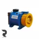 موتور گیرلس فوردر 6نفره سرعت1 توان3.3kw تعلیق یک به یک
