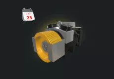 پرفروش ترین موتور آسانسور ایرانی و خارجی