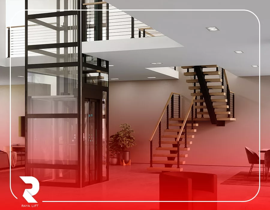 آسانسور هیدرولیک