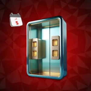 آسانسور چیست؟