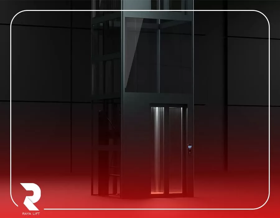 آسانسور چیست؟