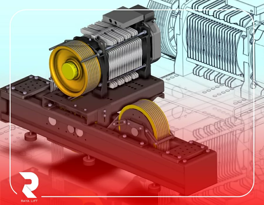 آیا موتور گیرلس برای همه ساختمان ها مناسب است یا فقط برج ها و پروژه های خاص؟