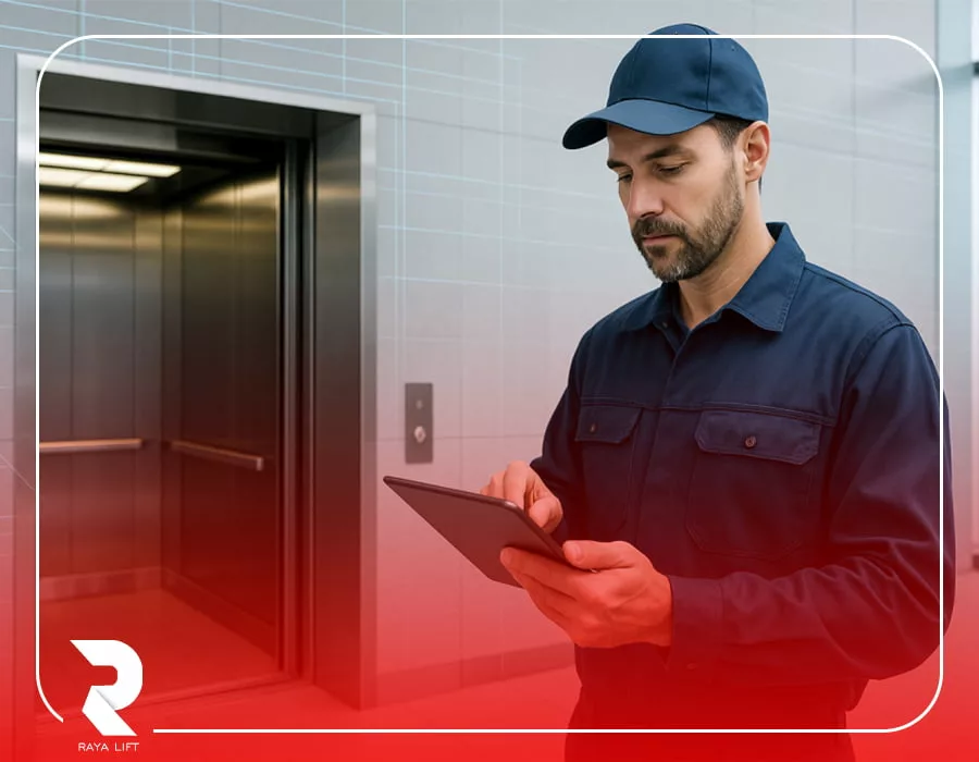 فاکتورهای مؤثر بر قیمت موتور آسانسور