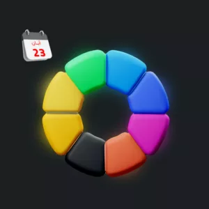 پرطرفدارترین رنگ های استیل کابین آسانسور در سال 2025