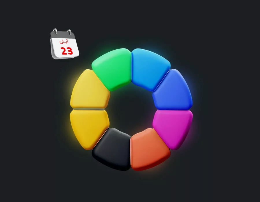 پرطرفدارترین رنگ های استیل کابین آسانسور در سال 2025