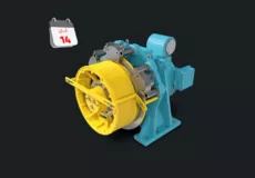 چرا در سال های اخیر از تکنولوژی موتور آسانسور گیرلس استقبال شد؟