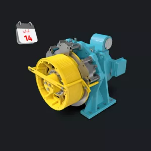 چرا در سال های اخیر از تکنولوژی موتور آسانسور گیرلس استقبال شد؟