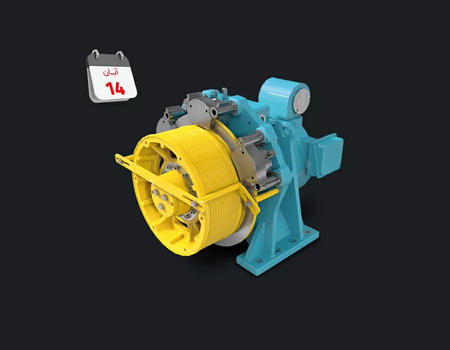 چرا در سال های اخیر از تکنولوژی موتور آسانسور گیرلس استقبال شد؟