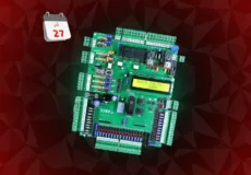 شرکت های سازنده تابلو فرمان آسانسور