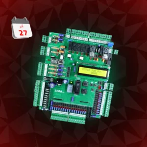 شرکت های سازنده تابلو فرمان آسانسور