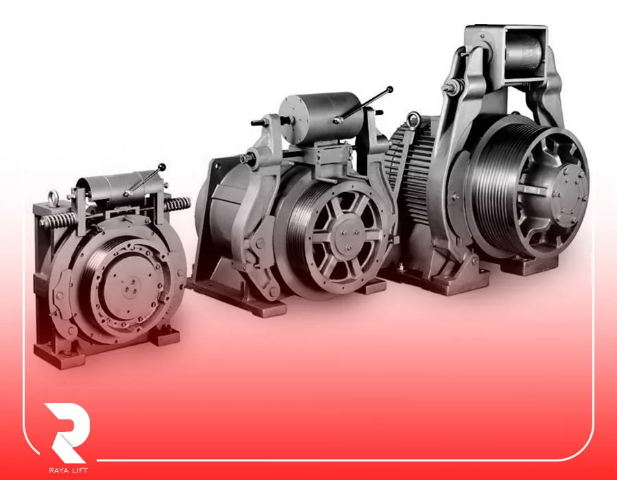 مزایای اقتصادی گیرلس، مصرف انرژی و هزینه_های نگهداری_