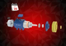 چرا موتور گیرلس آسانسور محبوب شد؟