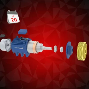 چرا موتور گیرلس آسانسور محبوب شد؟