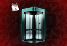بهترین تولیدکننده کابین آسانسور