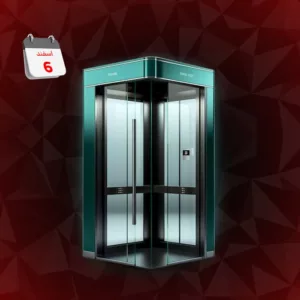 بهترین تولیدکننده کابین آسانسور