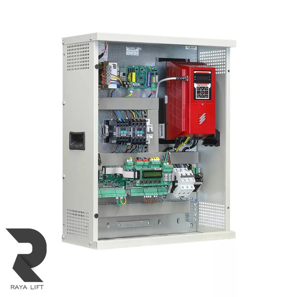 تابلو فرمان داتیس Light 15kw L200