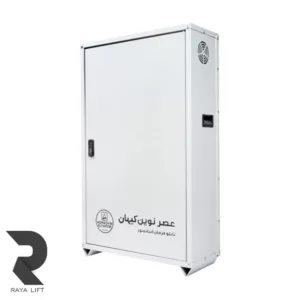 تابلو فرمان عصر نوین هیدرولیک کلاسیک (HYDRAULIC CLASSIC)