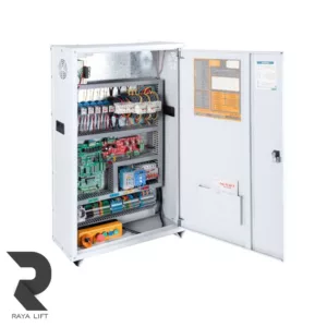 تابلو فرمان عصرنوین هیدرولیک هیدرو پلاس (HYDRO PLUS)