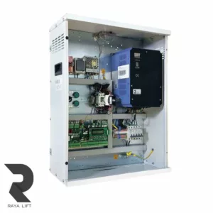 تابلو فرمان آریان SBT 7.5kw اکومین