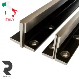 ریل مارازی ایتالیا T125