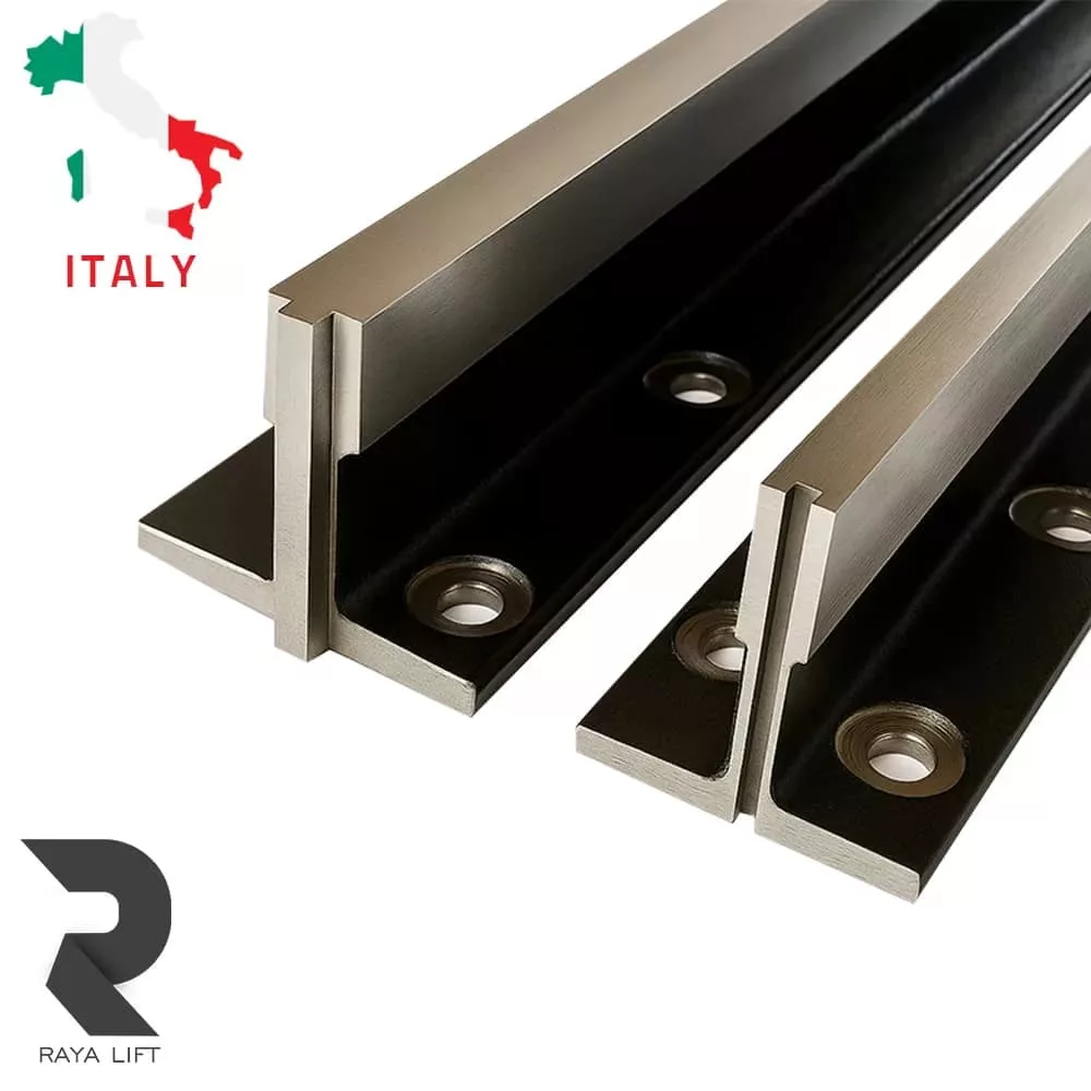 ریل مارازی ایتالیا T125