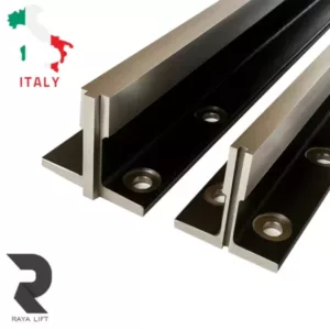 ریل مارازی ایتالیا T16(T90B)