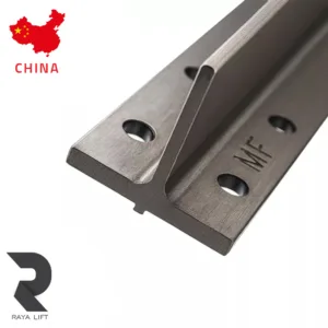 ریل آسانسور t16-t89 چین