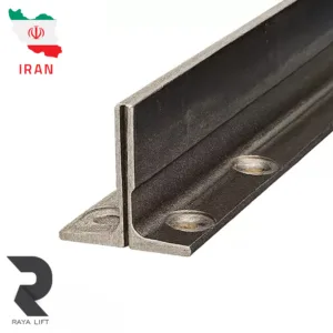 ریل آسانسور روانکار t5-t9